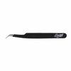 Excel Blades Curved Point Tweezer 30420IND